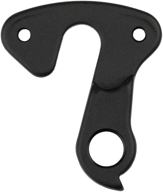 Benno Derailleur Hanger: RemiDemi, 2020-21, Black