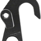 Wheels Manufacturing Derailleur Hanger - 271 Rear Derailleur