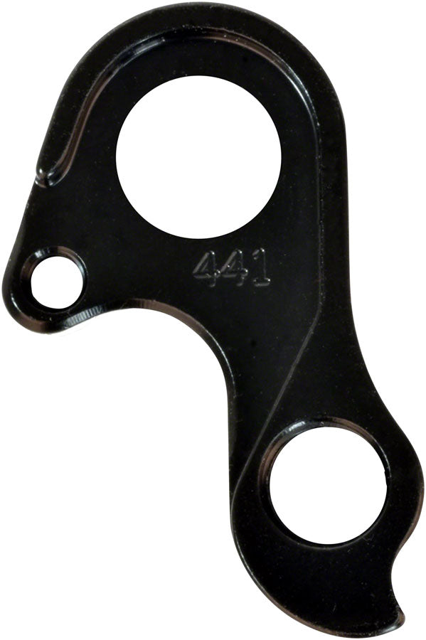 Wheels Manufacturing Derailleur Hanger - 441 Rear Derailleur