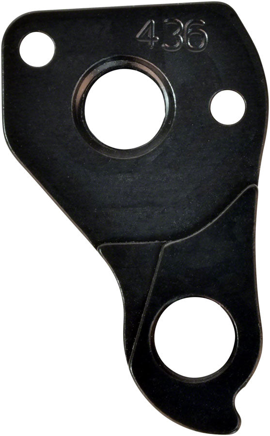 Wheels Manufacturing Derailleur Hanger - 436