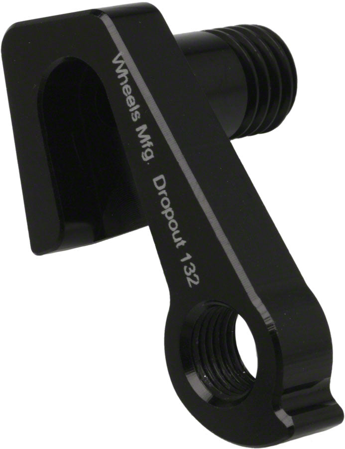 Wheels Manufacturing Derailleur Hanger - 132