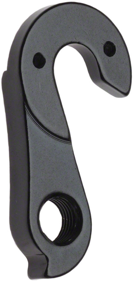 Salsa FS2310 Rear Derailleur Hanger Black