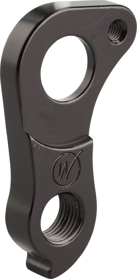 Wheels Manufacturing Derailleur Hanger - 286 Rear Derailleur