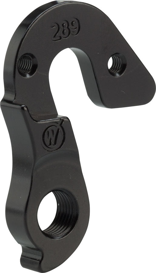 Wheels Manufacturing Derailleur Hanger - 289