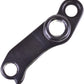 Wheels Manufacturing Derailleur Hanger - 328 Co-op Rear Derailleur
