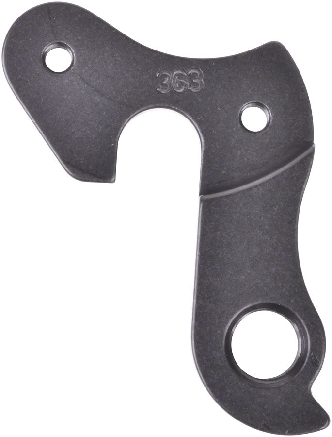 Wheels Manufacturing Derailleur Hanger 363 Rear Derailleur
