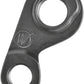 Wheels Manufacturing Derailleur Hanger 377 Rear Derailleur
