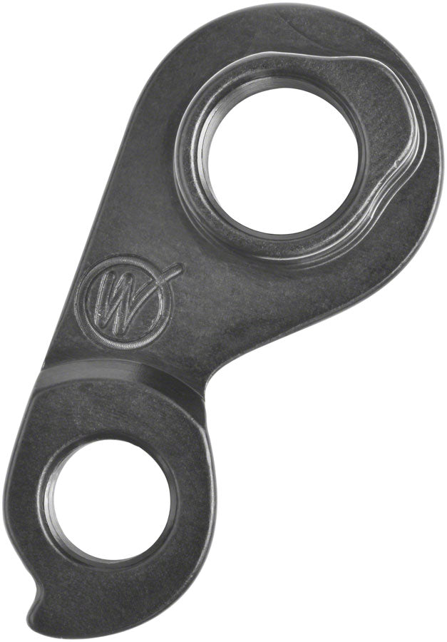 Wheels Manufacturing Derailleur Hanger 377 Rear Derailleur