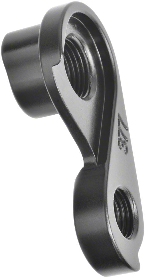 Wheels Manufacturing Derailleur Hanger 377 Rear Derailleur