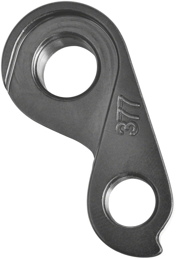 Wheels Manufacturing Derailleur Hanger 377 Rear Derailleur