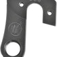 Wheels Manufacturing Derailleur Hanger 393 Rear Derailleur