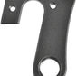 Wheels Manufacturing Derailleur Hanger 393 Rear Derailleur