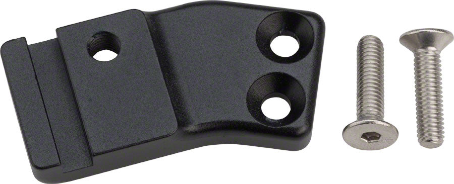 Heller Barghest Front Derailleur Hanger Rear Derailleur