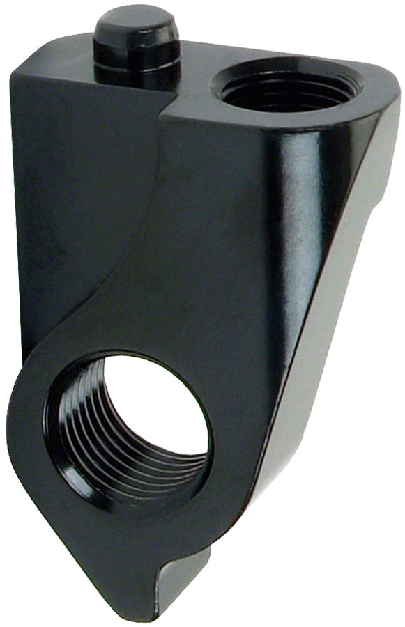 Syntace X-12 System Derailleur Hanger: Type 1 Standard Rear Derailleur