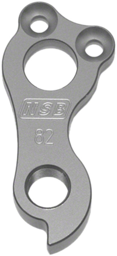 North Shore Billet DH 0082 Kona Operator Derailleur Hanger Rear Derailleur