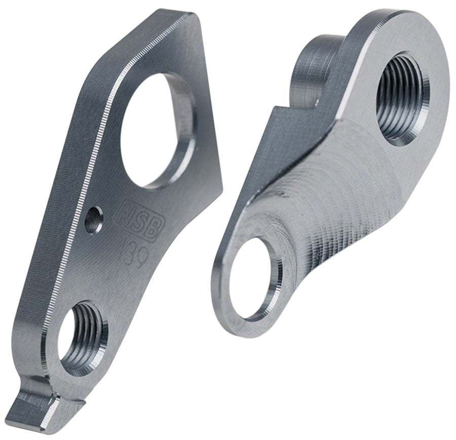 North Shore Billet DH 0139 Specialized Sandwich - Derailleur Hanger Rear
