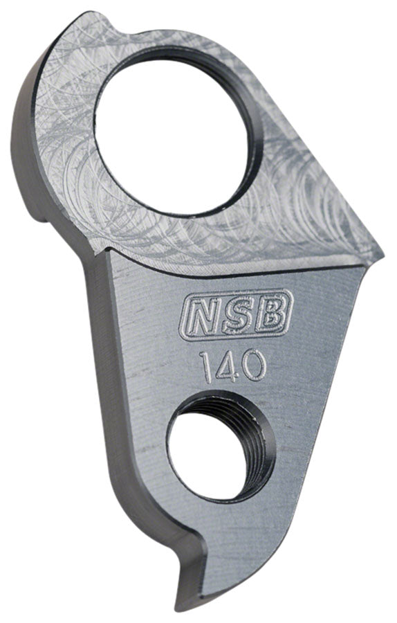 North Shore Billet DH 0140 YT Capra Gen 2 - Derailleur Hanger Rear Derailleur