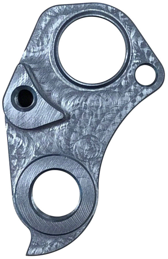 North Shore Billet DH 0126 Giant 2 bolt 12 x 142mm - Derailleur Hanger