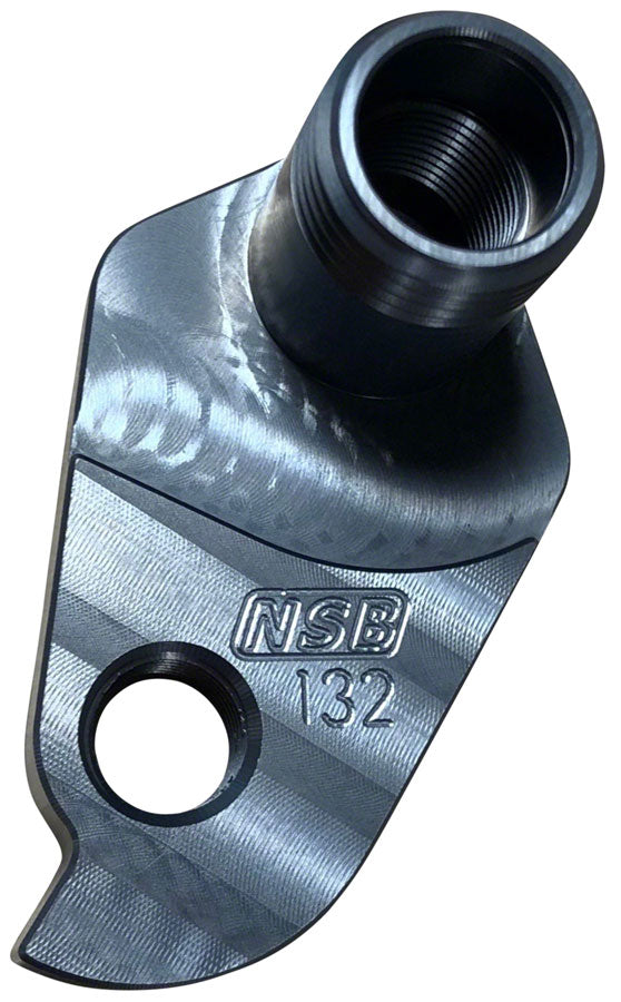 North Shore Billet DH 0132 Orbea Rallon 2018+ - Derailleur Hanger
