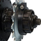 GearClamp Single Speed Conversion Kit for Shimano/SRAM Freehub