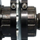 GearClamp Single Speed Conversion Kit for Shimano/SRAM Freehub