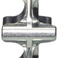 Gates Carbon Drive CDC CenterTrack 3-Lobe SureFit™ Rear Sprocket - 22t, Shimano/SRAM 3-Lobe, Gray
