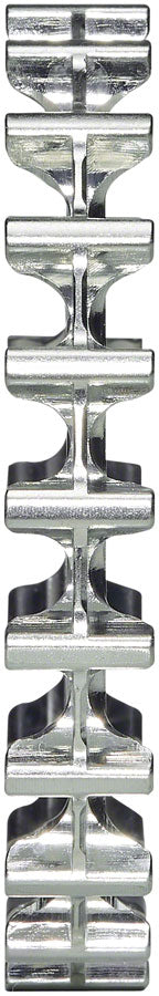 Gates Carbon Drive CDC CenterTrack 3-Lobe SureFit™ Rear Sprocket - 22t, Shimano/SRAM 3-Lobe, Gray