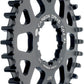 Gates Carbon Drive CDX:SL CenterTrack Freehub 9-Spline Rear Sprocket - 30t, Shimano 9-Spline, Black