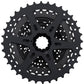 Shimano Acera CS-HG200-9 Cassette - 9-Speed, 11-36t