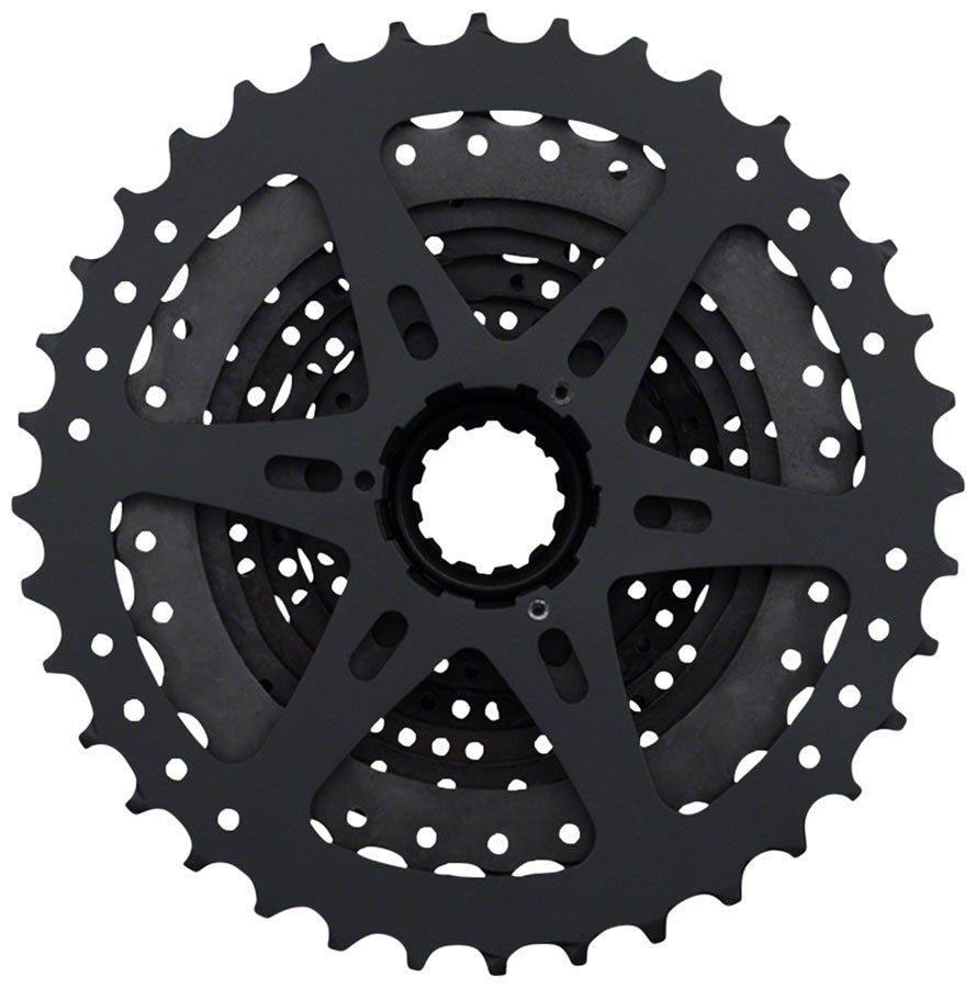 Shimano Acera CS-HG200-9 Cassette - 9-Speed, 11-36t