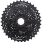 Shimano Acera CS-HG200-9 Cassette - 9-Speed, 11-36t