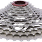 Prestacycle UniBlock Cassette - HG 11-Speed, 11-42t, Silver