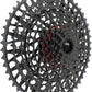 SRAM X0 Eagle T-Type Ebike AXS Groupset - 104BCD 36T, Derailleur, Shifter, 10-52t Cassette, Clip-On Guard, Arms not included
