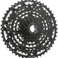Shimano CUES CS-LG300-10 Cassette - 10-Speed, 11-48t, LINKGLIDE, Black