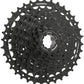 Shimano CUES CS-LG300-9 Cassette - 9-Speed, 11-36t, Black