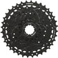 Shimano CUES CS-LG300-9 Cassette - 9-Speed, 11-36t, Black