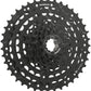 Shimano CUES CS-LG300-9 Cassette - 9-Speed, 11-41t, Black