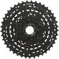 Shimano CUES CS-LG300-9 Cassette - 9-Speed, 11-41t, Black