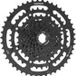 Shimano CUES CS-LG300-9 Cassette - 9-Speed, 11-46t, Black