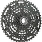 Shimano CUES CS-LG400-10 Cassette - 10-Speed, 11-48t, Black