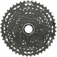 Shimano CUES CS-LG400-11 Cassette - 11-Speed, 11-45t, Black
