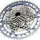 e*thirteen Helix Race Cassette - 12-Speed, 9-52t, Gray