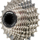 FSA Full Speed Ahead K-Force Cassette - 11 Speed, 11-32t, Silver