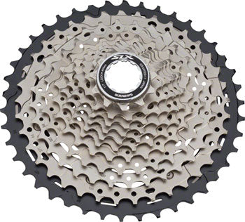 Shimano CS-M7000 SLX 11-Speed Cassette 11-42T