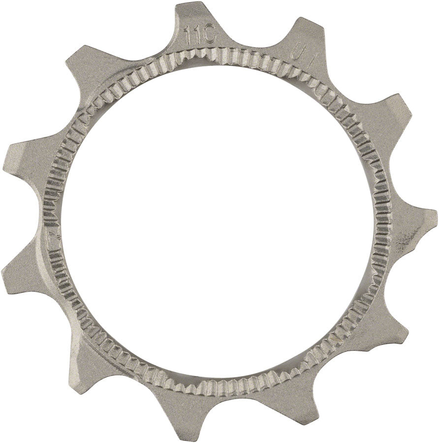 Shimano CS-R9200 12-Speed Cassette Cog - 11t, Built In Spacer Type