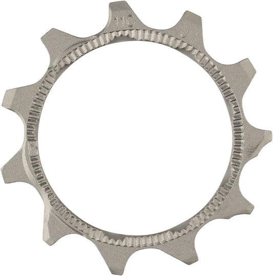 Shimano CS-R9200 12-Speed Cassette Cog - 11t, Built In Spacer Type