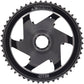 e*thirteen Helix Plus Cassette - 12-Speed, 9-50t, Black