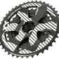 e*thirteen XCX Plus Cassette - 11-Speed, 9-42t, Black