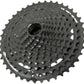 e*thirteen XCX Plus Cassette - 11-Speed, 9-42t, Black