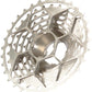 Prestacycle UniBlock Cassette - Campagnolo 12-Speed, 11-29t, Silver